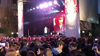 Ирина Билык - Мовчати 05.11.2018