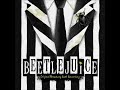 Dead Mom Beetlejuice the musical 1 hour