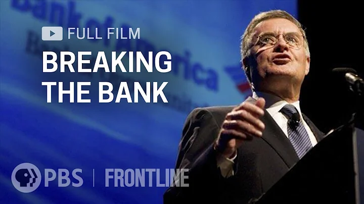 Breaking the Bank (full documentary) | FRONTLINE