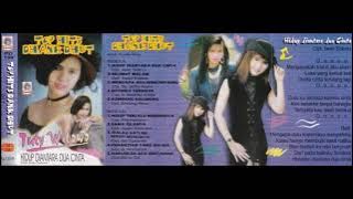 Tuty Wibowo | Hidup Diantara Dua Cinta