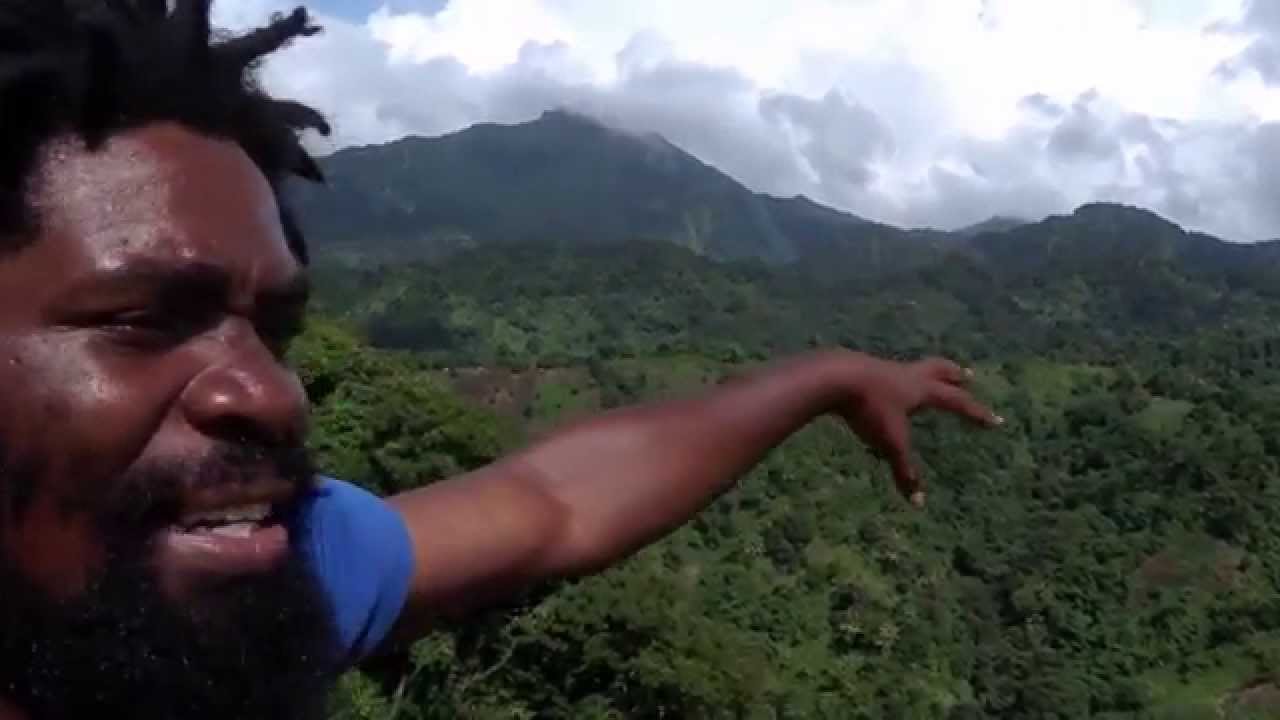 Rose Hall, St. Vincent and the Grenadines YouTube