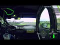 Pole Lap: Jason Plato – Knockhill 2016