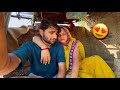 Etah Jana Pada Mungfali Lene Ke Liye 😍 || Navneet Family Vlogs #vlog