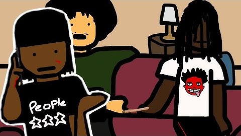 Swoop - Episode 1: Busy Schedule