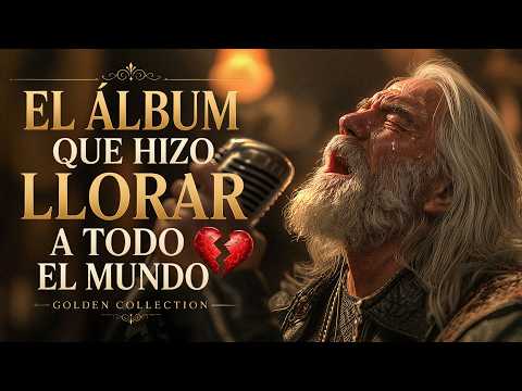 Michael Bennett – Si Mañana Ya No Estoy 💔 La Balada Más Triste Que Escucharás Hoy