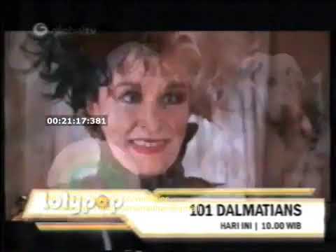 Jeda Iklan Global TV (Juli 2010/Part 3)