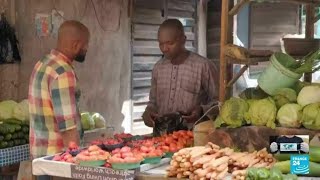 El Precio De Los Alimentos Se Ha Incrementado A Nivel Global Por La Pandemia De Covid19