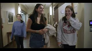 Inside the Pace Academy Upper School: Peer Leadership