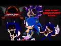 Srr sonic sings every sonicexe song part 1  friday night funkin