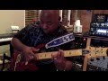 Brian Culbertson's "Another Long Night Out" Vblog 17 - PJ Twilight