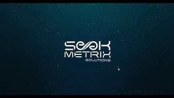 Seek Metrix Solutions Official Video