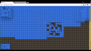 Splix.io!  Getting to the Leaderboard! | Splix.io #1