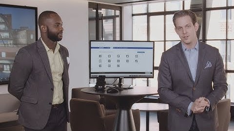 Mobile Device Configuration With Knox Configure | SBTV