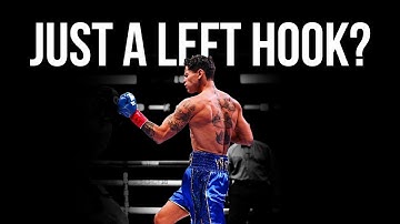 Is there MORE TO Ryan Garcias STYLE? - (Skillr Breakdown)