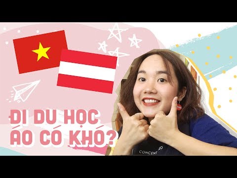 Video: Làm Thế Nào để Rời đi để Thường Trú ở Áo