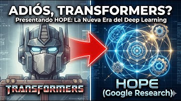 Google presenta Aprendizaje Anidado: La arquitectura que supera a los Transformers