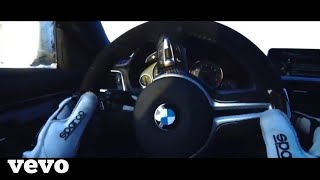 Stromae - Alors on Danse (Dubdogz Remix) BMW M4 [Video Version]