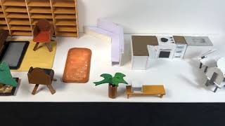 Spatial Communications: Assessment 2