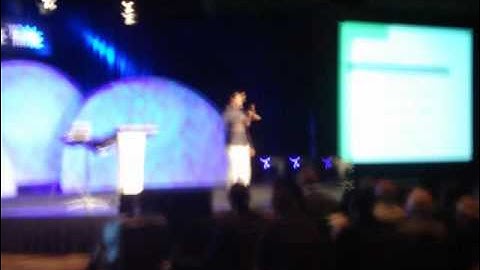 Ankit Fadia Ethical Hacking Seminar MDRT Financial Professionals, Austin, TX on 24th Oct 08