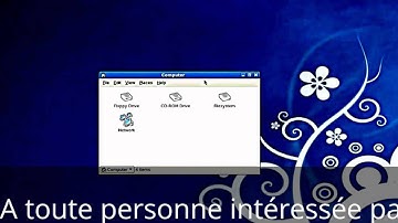 DHCP Server Configuration sous Linux