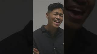#thejourney - @HERmusic ( #acapellacover by @JayROfficial and #thefilharmonic ) #shorts