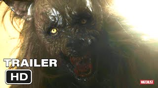 THE AMITYVILLE MOON Official Trailer (2021)