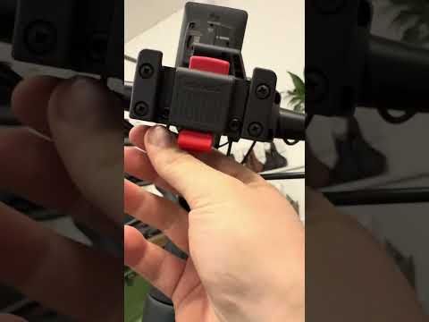 KlickFix Adapter ANLEITUNG ||| So baust du die Korbhalterung RICHTIG an dein Fahrrad / E-Bike!