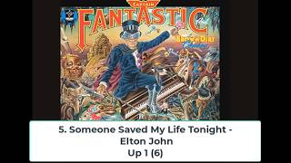 Billboard Top 40 Hits - August 9 1975