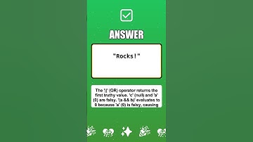 5 JAVASCRIPT SECRETS! Are YOU a PRO?