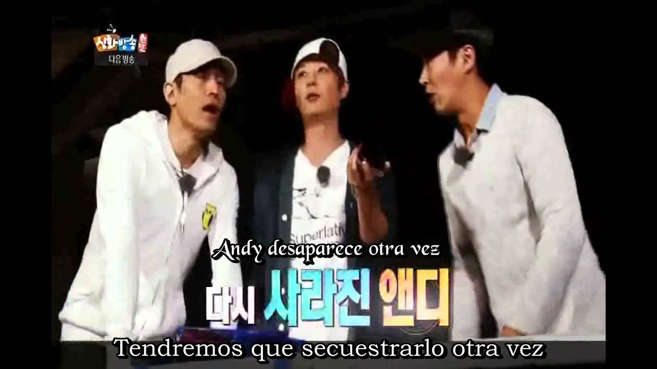 shinhwa broadcast eng sub ep 29