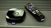 Roku adds 'Voice Search' and 'Roku Feed' Features. - YouTube