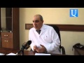 Gyumri Medical Center director about the condition of the injured thumbnail
