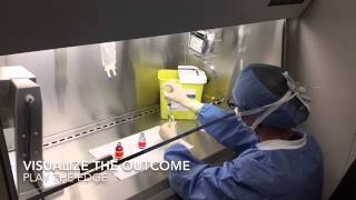 One Minute Mastery: Sterile Compounding