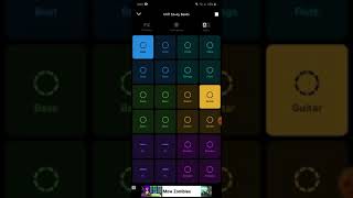Groove Pad (chill study beats)Remix 2 for relaxing screenshot 5