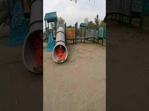 Bella Ciao Playground