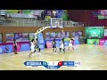 TNBA l 3X3 l COURT 2 : TAMIL NADU VS DELHI l WOMEN l 37th NATIONAL GAMES 2023 l GOA