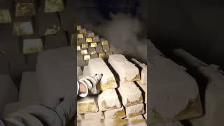 Creepiest Underground Treasure Discovery Ever