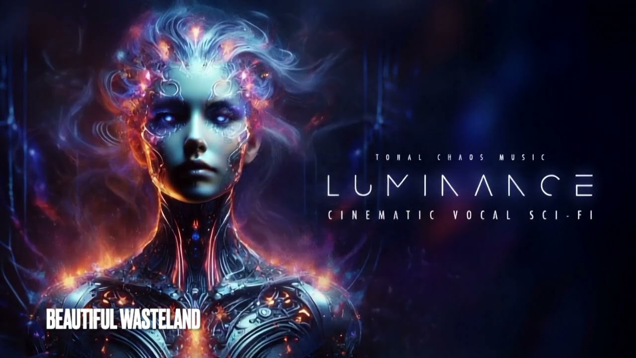 Watch "Our Beautiful Wasteland" from Luminance Tonal Chaos Trailers on YouTube Watch "Our Beautiful Wasteland" from Luminance Tonal Chaos Trailers on YouTube