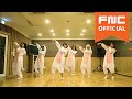 AOA - 사뿐사뿐(Like a Cat) Special Dance Performance