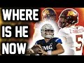 Baker Mayfield HYPED THIS KID UP for Minnesota (What Happened to Zack Annexstad?)