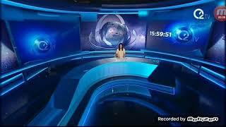 O2.Tv - Špica Za Vesti U 16H