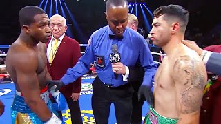 Adrien Broner (USA) vs Carlos Molina (USA) | BOXING fight, HD
