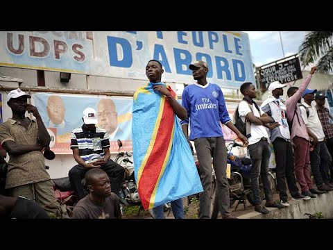 Lections en RDC  la CENI invalide des votes pour 82 candidats