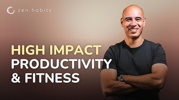 Why Balancing Effort and Rest Improves Both Fitness and Focus