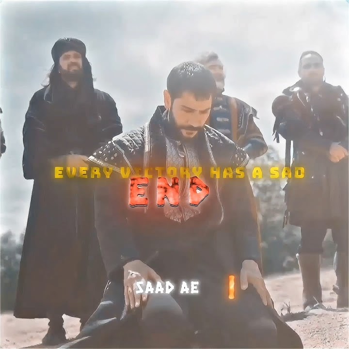'Every Victory Has A Sad 😭 END!' - Salahuddin's All Martyrs [QUICK EDIT] || Saad Edits #edit #shorts