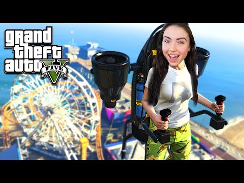 gaming logo LET'S DO THIS!! - DOOMSDAY HEIST (New GTA 5 Update)