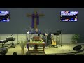 March 22, 2026: Good News for All!-Pastor Keith