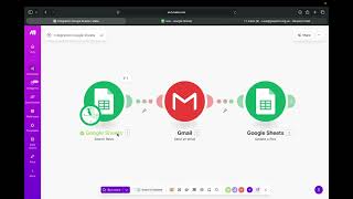 Free Google Sheets + Gmail Automation for Dental No-Shows (Make.com Tutorial)