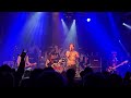 Buckcherry - No More Lies, Live at O2 Academy Islington, London, February 2024