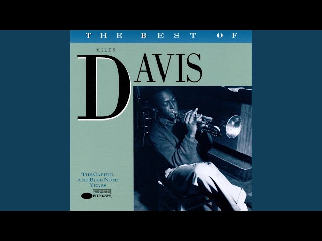 MILES DAVIS - Donna